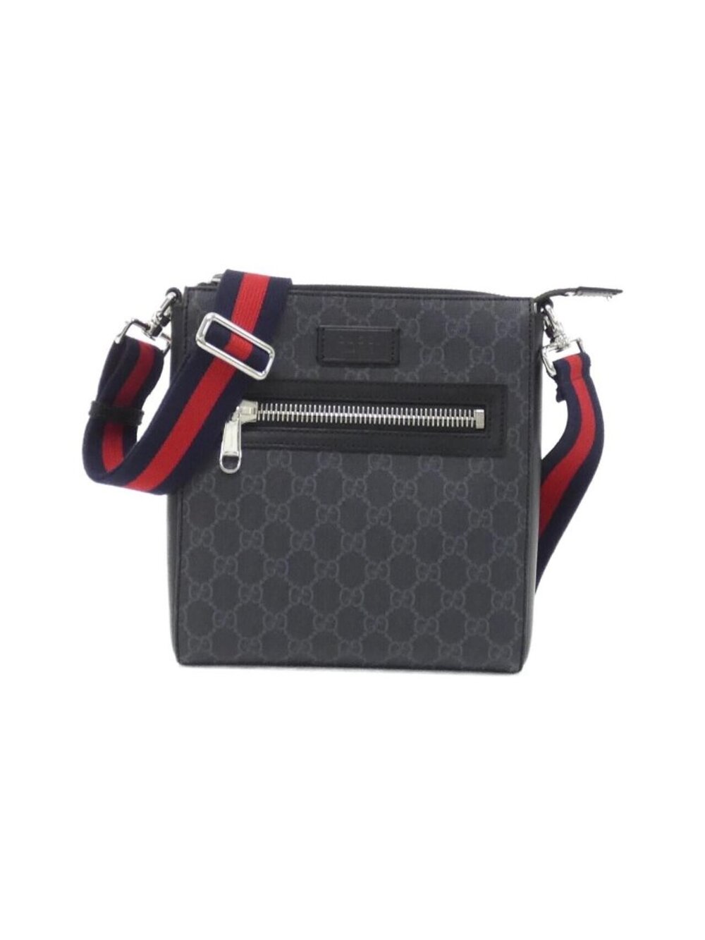 Gucci Shoulder Bag Black
